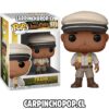FUNKO POP DISNEY JUNGLE CRUISE - FRANK 971 (LA ROCA DWAYNE JOHNSON)