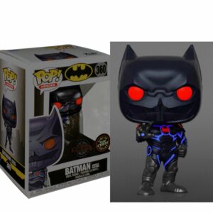 Etiqueta: BATMAN - CarpinchoPop