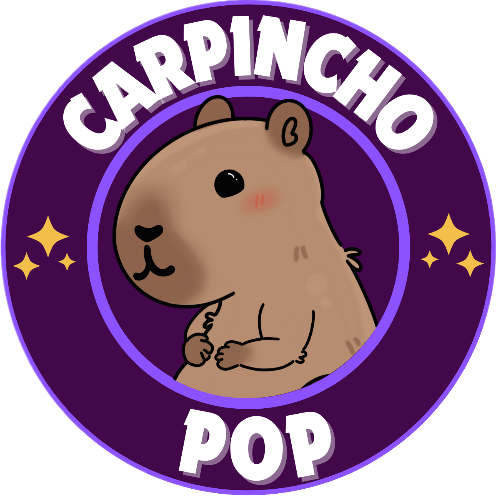 CarpinchoPop