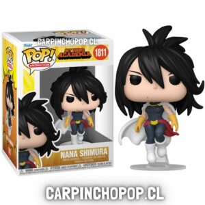 FUNKO POP MY HERO ACADEMIA - NANA SHIMURA 1811