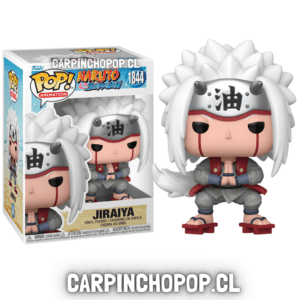 FUNKO POP NARUTO - JIRAIYA 1844