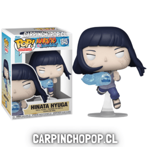 FUNKO POP NARUTO - HINATA HYUGA 1845