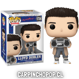 FUNKO POP MOVIES SAY ANYTHING - LLOYD DOBLER 1734
