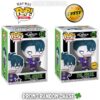FUNKO POP DC COMICS SUICIDE SQUAD - THE JOKER 535 PROMO RANDOM CHASE