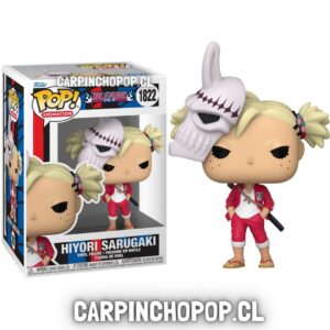FUNKO POP BLEACH - HIYORI SARUGAKI 1822