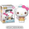 FUNKO POP SANRIO HELLO KITTY - HELLO KITTY 99