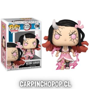 FUNKO POP DEMON SLAYER - NEZUKO KAMADO 1749