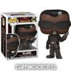 FUNKO POP MARVEL DEADPOOL & WOLVERINE - BLADE 1495
