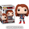 FUNKO POP TV THE BOYS - FIRECRACKER 1600