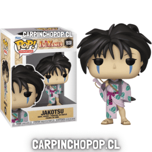 FUNKO POP INUYASHA - JAKOTSU 1930
