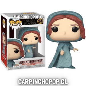 FUNKO POP TV HOUSE OF THE DRAGON - ALICENT HIGHTOWER 24