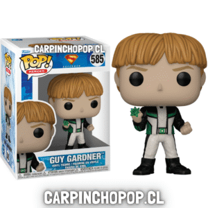 FUNKO POP DC COMICS MOVIES SUPERMAN 2025 - GUY GARDNER 585
