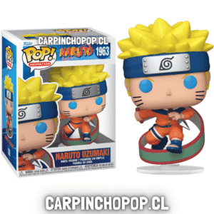 FUNKO POP NARUTO - NARUTO UZUMAKI 1963
