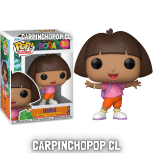 FUNKO POP NICKELODEON DORA LA EXPLORADORA - DORA 2003