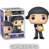 FUNKO POP ROCKS BTS - JIN 465 THE ASTRONAUT