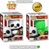 FUNKO POP MOVIES DREAMWORKS KUNG FU PANDA - PO 1567 EXCLUSIVO PROMO RANDOM CHASE