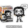 FUNKO POP ROCKS KISS - THE SPACEMAN 473