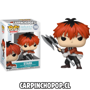 FUNKO POP FRIEREN - STARK 1988