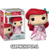 FUNKO POP DISNEY PRINCESAS LA SIRENITA - ARIEL 1615