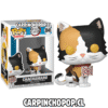 FUNKO POP DEMON SLAYER - CHACHAMARU 2045
