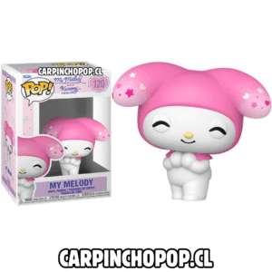 FUNKO POP HELLO KITTY SANRIO - MY MELODY 120