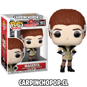 FUNKO POP MOVIES TERROR THE ROCKY HORROR PICTURE SHOW - MAGENTA 1913