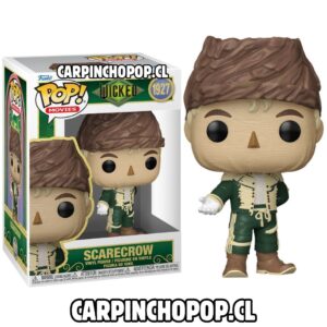 FUNKO POP MOVIES WICKED 2 POR SIEMPRE - SCARECROW 1927