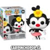 FUNKO POP TV ANIMANIACS - DOT 2064