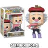 FUNKO POP ONE PIECE EGGHEAD ISLAND - VEGAPUNK 2139