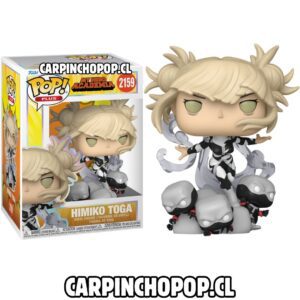 FUNKO POP PLUS MY HERO ACADEMIA - HIMIKO TOGA 2159