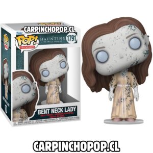 FUNKO POP TV TERROR THE HAUTING OF HILL HOUSE - BENT NECK LADY 1791