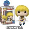 FUNKO POP HUNTER X HUNTER - KURAPIKA 2090