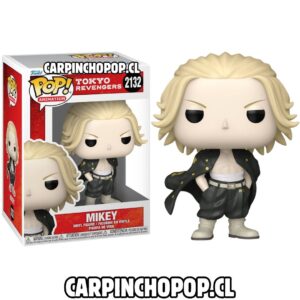 FUNKO POP TOKYO REVENGERS - MIKEY 2132