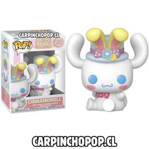 FUNKO POP HELLO KITTY SANRIO - CINNAMOROLL 131