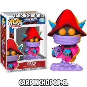 FUNKO POP TV MASTERS OF THE UNIVERSE - ORKO 1777