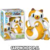 FUNKO POP TV CARTOON NETWORK HORA DE AVENTURA - CAKE 1496