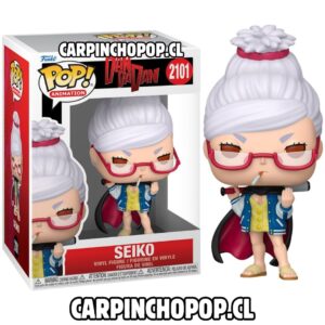 FUNKO POP DAN DA DAN - SEIKO 2101