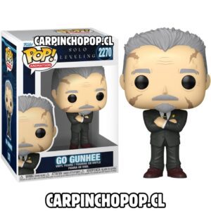 FUNKO POP SOLO LEVELING - GO GUNHEE 2270