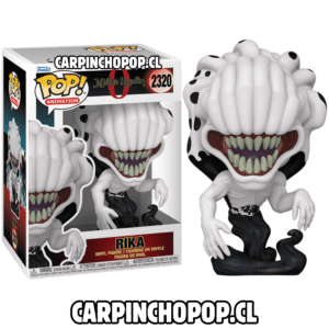 FUNKO POP JUJUTSU KAISEN - RIKA 2320