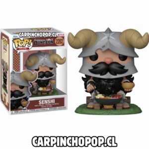 FUNKO POP PLUS DELICIOUS IN DUNGEON - SENSHI 2202