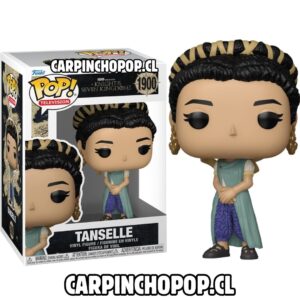 FUNKO POP TV A SEVEN KNIGHT OF THE SEVEN KINGDOMS - TANSELLE 1900