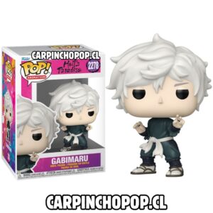 FUNKO POP HELLS PARADISE - GABIMARU 2278