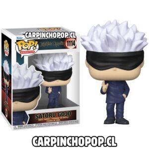 FUNKO POP JUJUTSU KAISEN - SATORU GOJO 1114