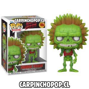 FUNKO POP MOVIES TERROR THE RETURN OF THE LIVING DEAD - ZOMBIE TRASH 1980