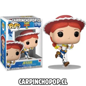 FUNKO POP DISNEY TOY STORY 5 - JESSIE 1710