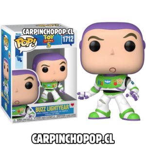 FUNKO POP DISNEY TOY STORY 5 - BUZZ LIGHTYEAR 1712