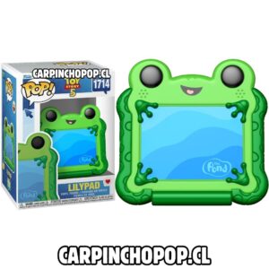 FUNKO POP DISNEY TOY STORY 5 - LILYPAD 1714