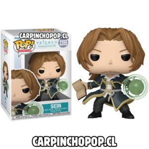 FUNKO POP FRIEREN - SEIN 2355