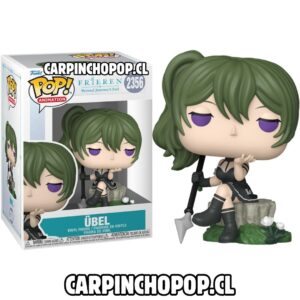 FUNKO POP FRIEREN - UBEL 2356