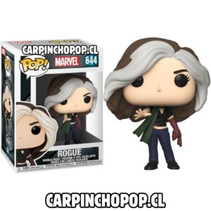 FUNKO POP MARVEL X MEN - ROGUE 644